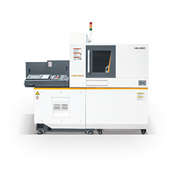 HS-320數控走心機